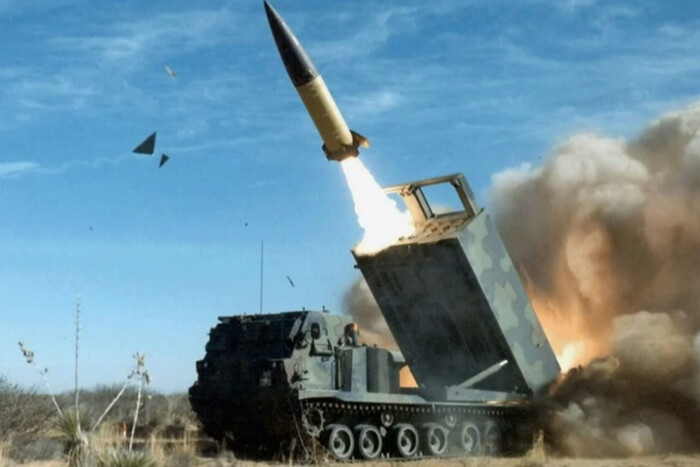 Україна просить США надати ракети Atacms, але з умовою інформування про цілі