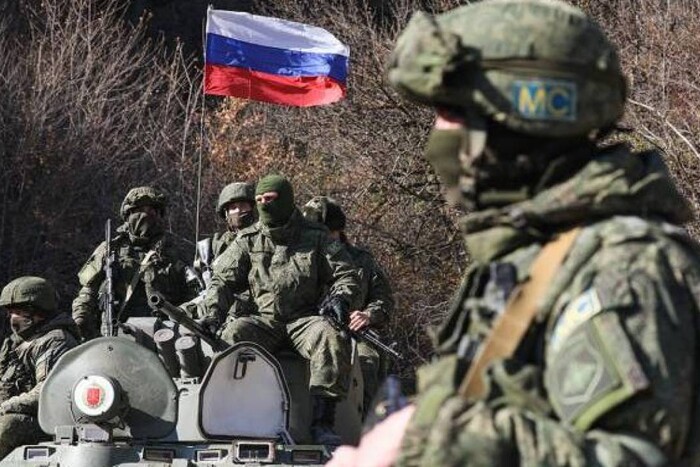 ЗСУ розбили на півдні і в районі Лимана найелітніші війська РФ – ISW 