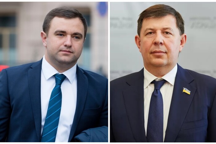 Рада платила зарплати депутатам-зрадникам Ковальову і Козаку після втечі – ЗМІ
