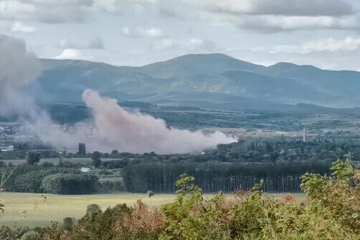 В Болгарії на військовому заводі стався вибух  