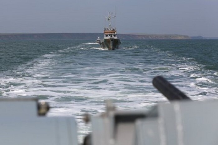 РФ заборонила рух суден в Чорному морі поблизу Анапи: в чому причина