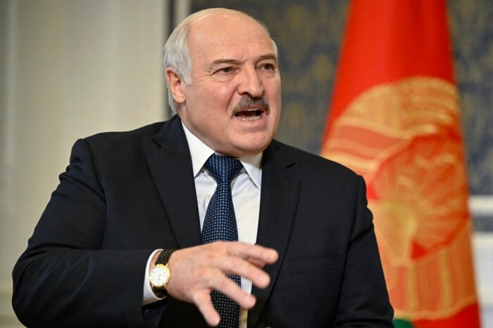 Лукашенко публічно зізнався, що є пособником Путіна