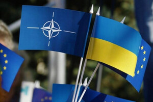 Вступление в НАТО: стало известно, когда начнется обсуждение членства Украины
