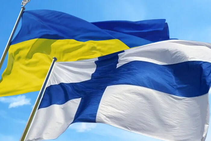 Фінляндія відправляє Україні чергову партію військової допомоги