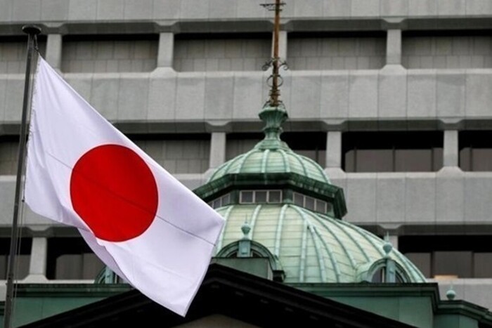 Київ став безпечним. Японія відновлює роботу посольства у столиці