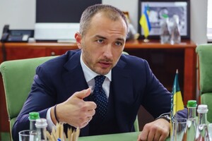 Андрій Пишний був головою правління Ощадбанку з 2014 по 2020 роки