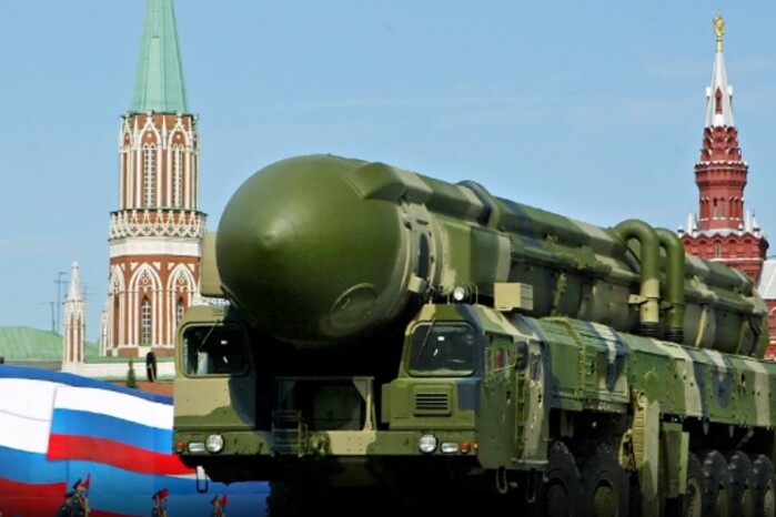 Ядерна небезпека: НАТО повідомило, чи є зміни у стратегії РФ