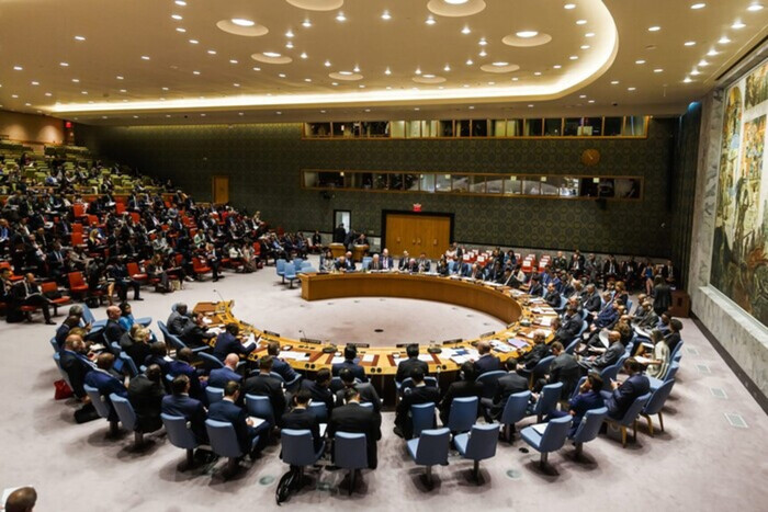 США неожиданно созывают Совбез ООН