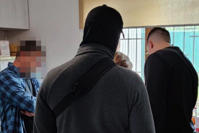 СБУ викрила агентів РФ, які готували «референдум» на Миколаївщині