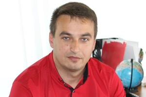 Олександр Савицький був заступником голови громади Гуляйполя