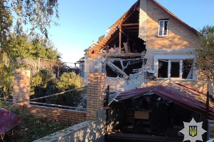 Окупанти за добу зруйнували десяток будинків на Донеччині: є загиблі (фото)