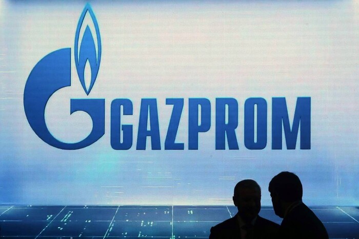 «Газпром» знайшов спосіб відновити постачання газу до Італії