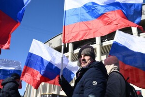 Російські пропагандисти стали частіше задумуватися про поразку РФ