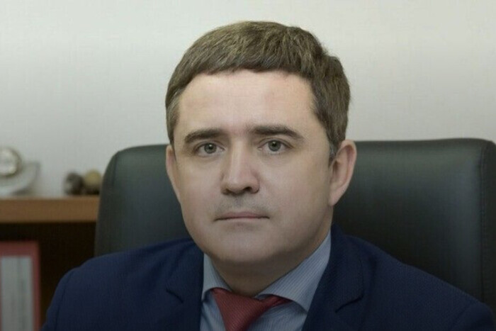 Освобожденный из российского плена Мурашов не сможет остаться директором ЗАЭС