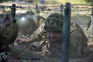 Українські захисники кожного дня ризикують життям