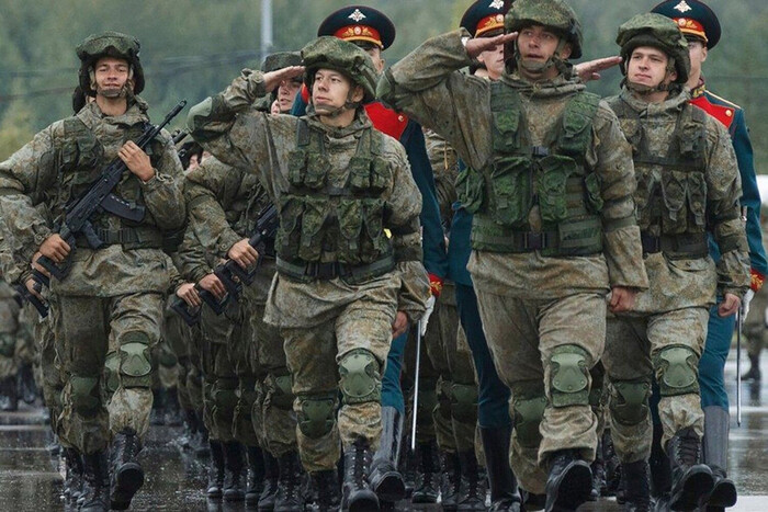 Офицеры РФ бегут из Николаевской области – Ким