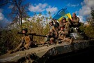 Україна зберігає динаміку на фронті