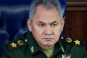 Міністр оборони країни-терористки, імовірно, стане цапом-війбувайлом для Кремля 