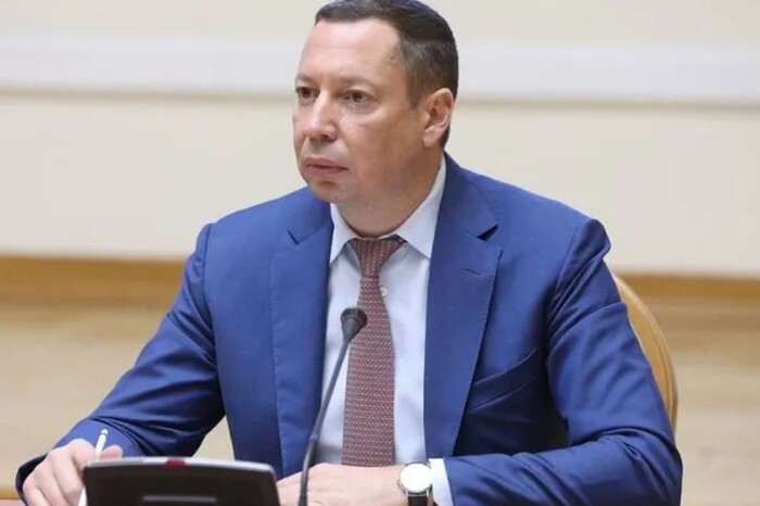 Зеленський вніс до парламенту подання про звільнення з посади голови НБУ