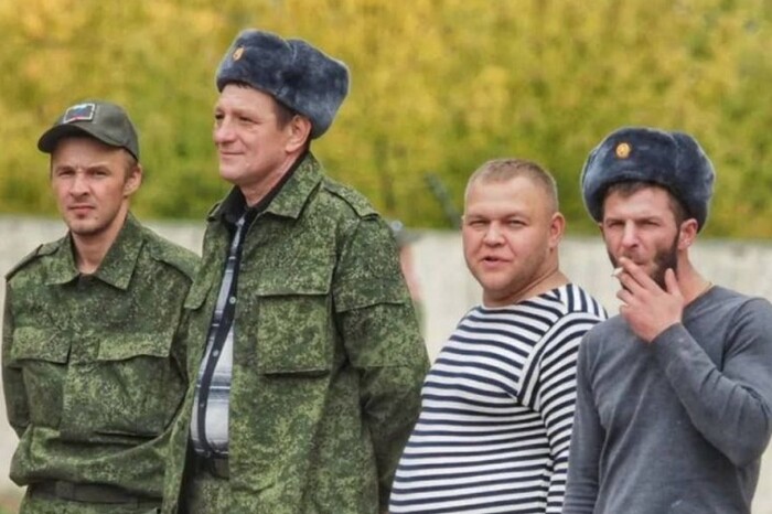 Росія готує «свіже м'ясо». Понад 650 в'язнів воюватимуть проти України