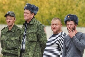 Росія продовжує вербувати в’язнів