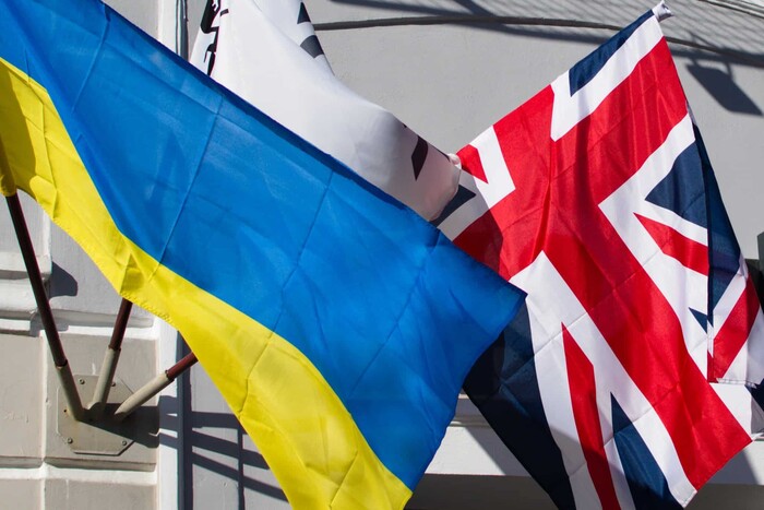 Британія налаштована покарати Путіна за війну в Україні