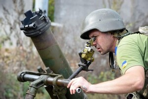 Українські захисники завдають потужних ударів по окупантах