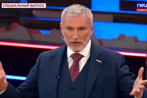 Депутат Держдуми Олексій Журавльов