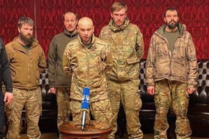 Окупанти закликали воїнів «Азова» разом знищувати Захід і США