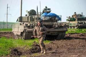 Російська армія залишила ЗСУ сотні одиниць важкої техніки