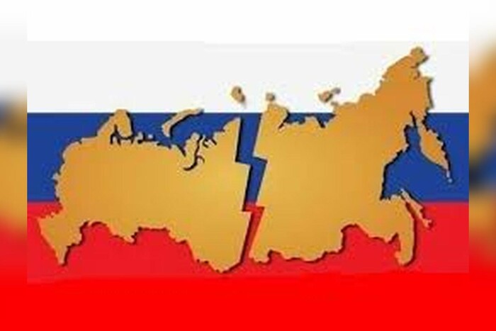 Соратник Зеленського: Росія демонтується впродовж двох років