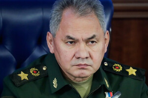 Министр обороны страны-террориста, вероятно, станет козлом-отпущения для Кремля