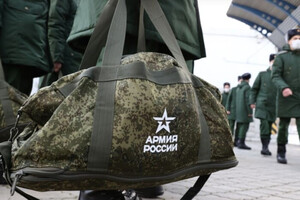 Российское военное командование завышает показатели мобилизации