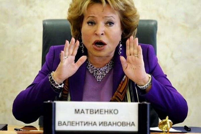 Тимошенко передала «палкий привіт» соратниці Путіна, яка просить переговорів 