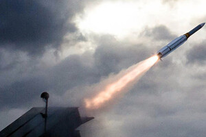 Удар по Хмельниччині рашисти завдли ракетами Х-22