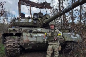 Україна захопила щонайменше 440 російських основних бойових танків і близько 650 інших броньованих машин