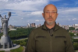 Олексій Резніков оприлюднив звернення до російських військовослужбовців