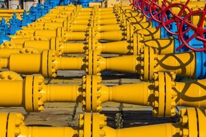 Скільки Росія заборгувала Україні за транзит газу: Вітренко назвав суму