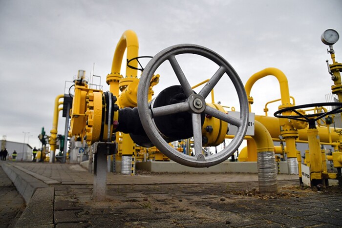 Україна домовилася про постачання норвезького газу: подробиці