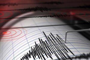 У Чернівецькій області стався землетрус