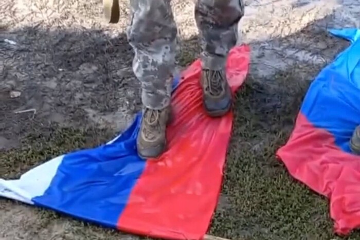 ЗСУ звільнили ще одне село на Луганщині (відео)