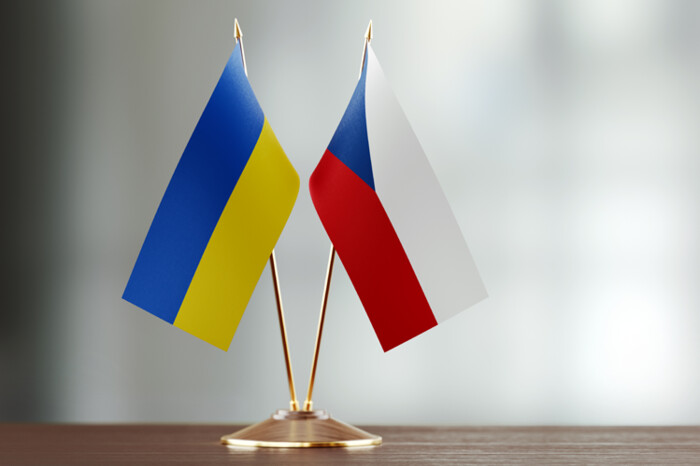 Уряд Чехії запланував масштабний візит до Києва