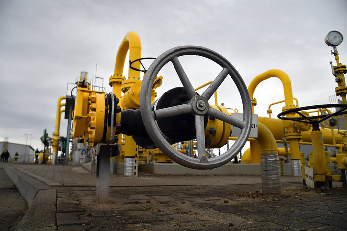 Украина договорилась о поставках норвежского газа: подробности