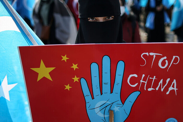 Украина не поддержала борьбу с геноцидом уйгурского народа: почему это вредит нам и союзникам