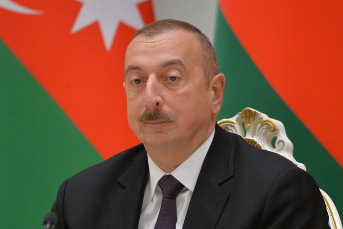 Российская монополия рассыпается. Азербайджан вдвое увеличит экспорт газа в ЕС