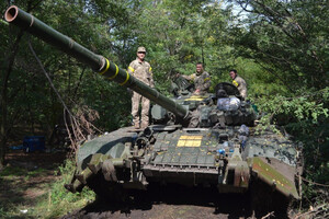 Остается угроза авиационных и ракетных ударов на всей территории Украины
