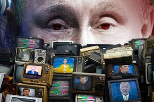 Кремлівська пропаганда на початок жовтня вперше публічно визнала, що війна з Україною пішла «не за планом»