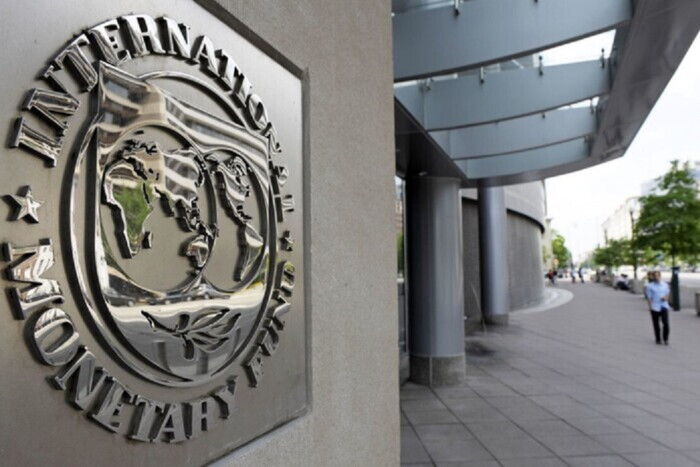 МВФ надасть Україні додаткові $1,3 млрд