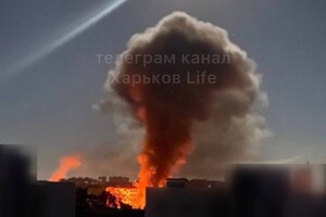 Окупанти продовжують обстрілювати Харків