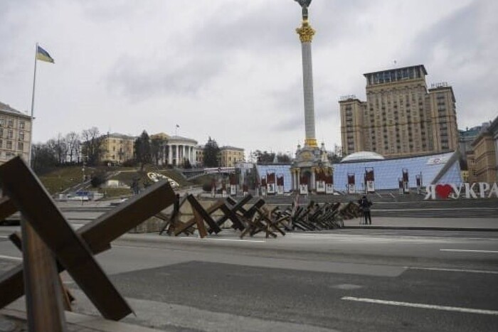 ЗСУ допускають загрозу нової атаки на Київ